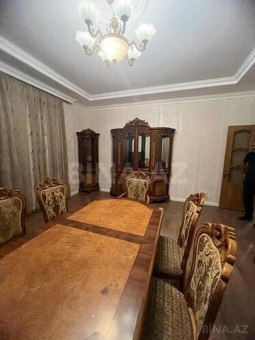 İcarəyə verilir 2 otaqlı yeni tikili 90 m², Nəriman Nərimanov m., photo 5 from 17