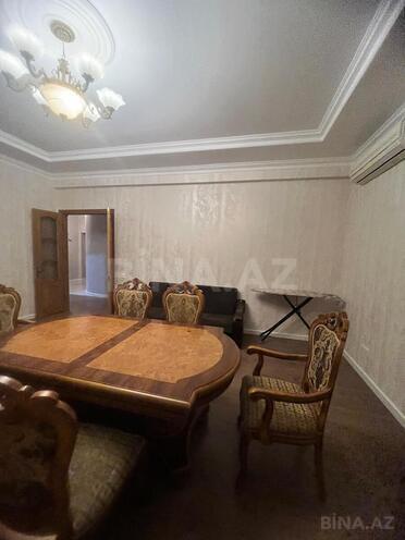 İcarəyə verilir 2 otaqlı yeni tikili 90 m², Nəriman Nərimanov m., photo 4 from 17