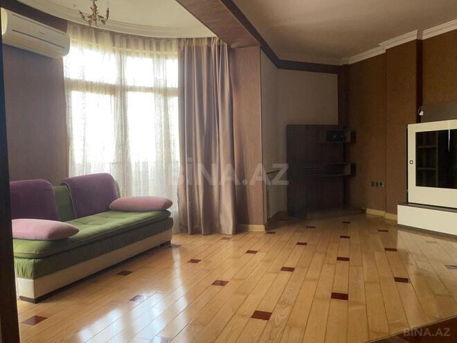 İcarəyə verilir 2 otaqlı yeni tikili 85 m², 28 May m., photo 10 from 11