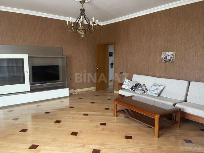 İcarəyə verilir 2 otaqlı yeni tikili 85 m², 28 May m., photo 6 from 11