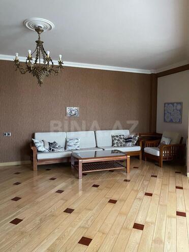 İcarəyə verilir 2 otaqlı yeni tikili 85 m², 28 May m., photo 8 from 11