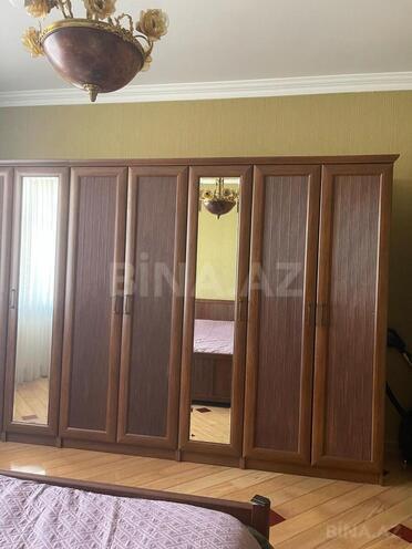 İcarəyə verilir 2 otaqlı yeni tikili 85 m², 28 May m., photo 5 from 11