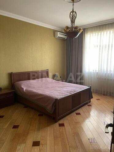 İcarəyə verilir 2 otaqlı yeni tikili 85 m², 28 May m., photo 9 from 11