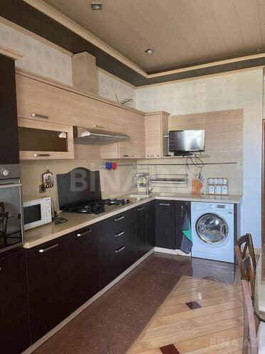 İcarəyə verilir 2 otaqlı yeni tikili 85 m², 28 May m., photo 3 from 11