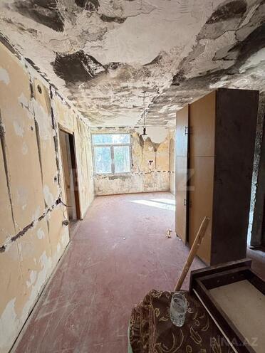 Satılır 2 otaqlı köhnə tikili 60 m², photo 5 from 14