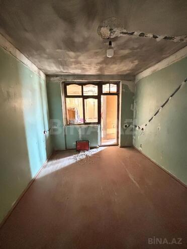 Satılır 2 otaqlı köhnə tikili 60 m², photo 12 from 14
