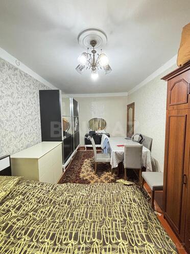 Satılır 2 otaqlı köhnə tikili 60 m², photo 1 from 14