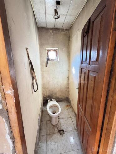 Satılır 2 otaqlı köhnə tikili 60 m², photo 13 from 14