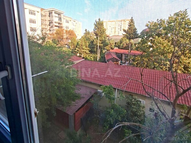 Satılır 1 otaqlı köhnə tikili 35 m², Neftçilər m., photo 7 from 22