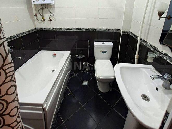 Satılır 1 otaqlı köhnə tikili 35 m², Neftçilər m., photo 19 from 22