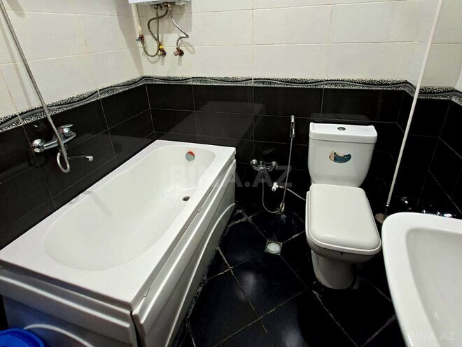 Satılır 1 otaqlı köhnə tikili 35 m², Neftçilər m., photo 21 from 22