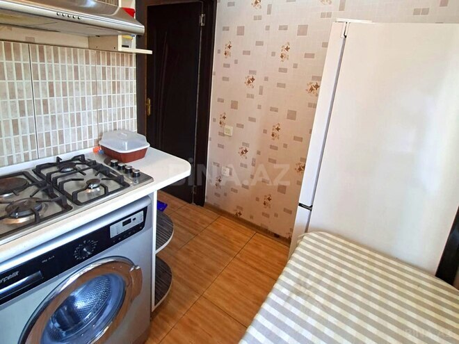 Satılır 1 otaqlı köhnə tikili 35 m², Neftçilər m., photo 11 from 22