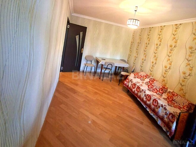 Satılır 1 otaqlı köhnə tikili 35 m², Neftçilər m., photo 3 from 22