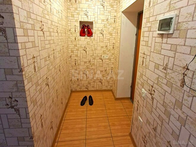 Satılır 1 otaqlı köhnə tikili 35 m², Neftçilər m., photo 9 from 22