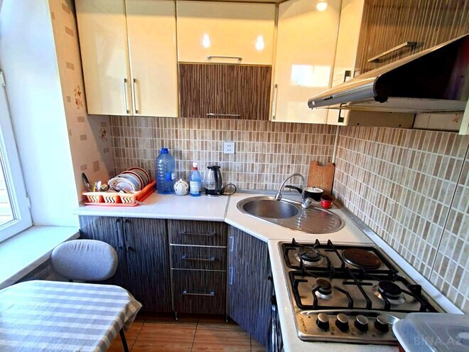 Satılır 1 otaqlı köhnə tikili 35 m², Neftçilər m., photo 14 from 22