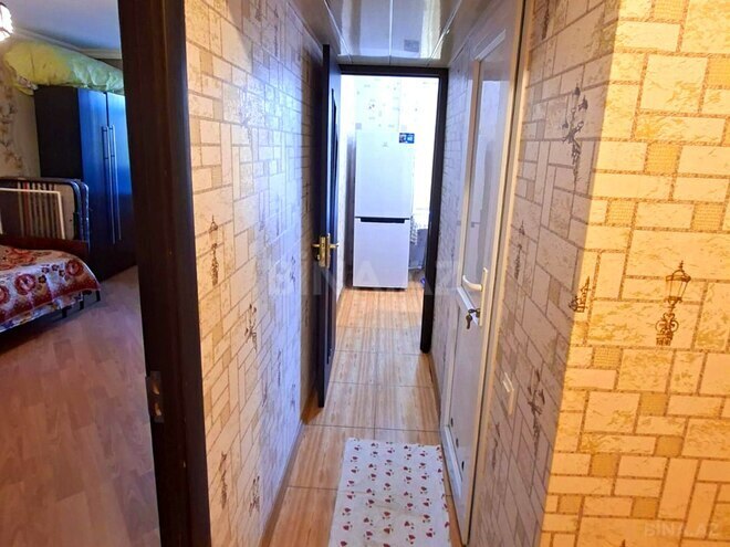 Satılır 1 otaqlı köhnə tikili 35 m², Neftçilər m., photo 15 from 22