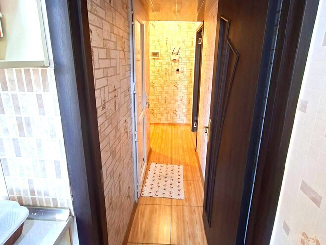 Satılır 1 otaqlı köhnə tikili 35 m², Neftçilər m., photo 18 from 22