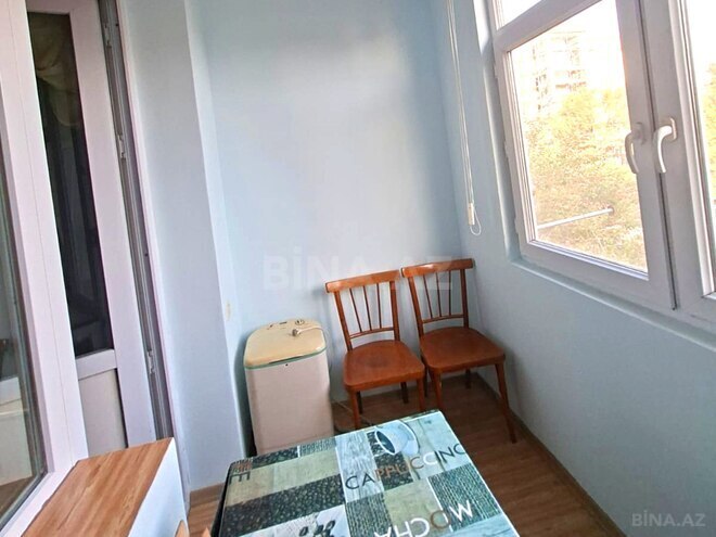 Satılır 1 otaqlı köhnə tikili 35 m², Neftçilər m., photo 6 from 22