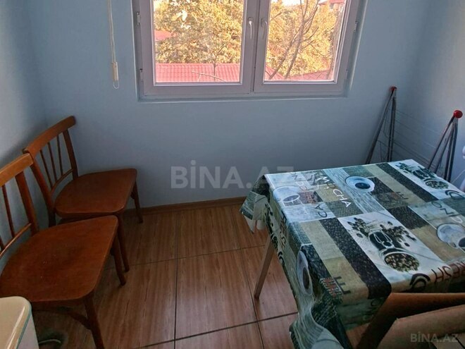 Satılır 1 otaqlı köhnə tikili 35 m², Neftçilər m., photo 8 from 22