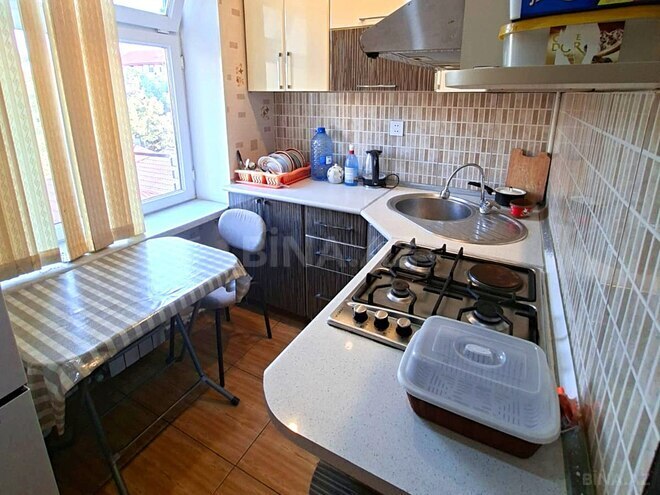 Satılır 1 otaqlı köhnə tikili 35 m², Neftçilər m., photo 12 from 22