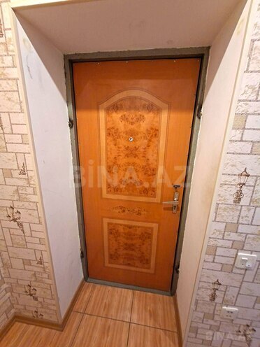 Satılır 1 otaqlı köhnə tikili 35 m², Neftçilər m., photo 16 from 22