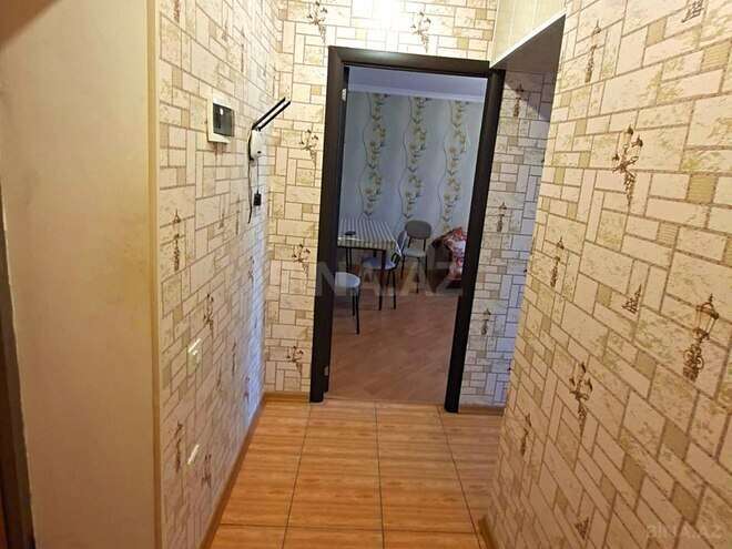 Satılır 1 otaqlı köhnə tikili 35 m², Neftçilər m., photo 10 from 22