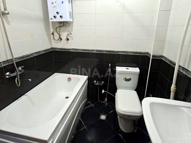 Satılır 1 otaqlı köhnə tikili 35 m², Neftçilər m., photo 17 from 22