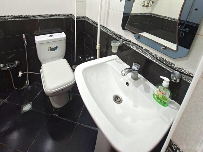 Satılır 1 otaqlı köhnə tikili 35 m², Neftçilər m., photo 20 from 22
