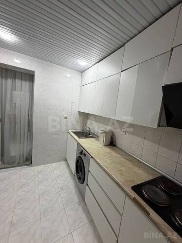 Satılır 3 otaqlı yeni tikili 65 m², Memar Əcəmi m., photo 12 from 20