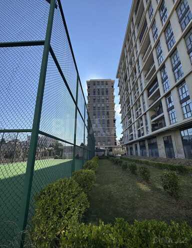 Satılır 2 otaqlı yeni tikili 70 m², 7-ci mikrorayon q., photo 1 from 24