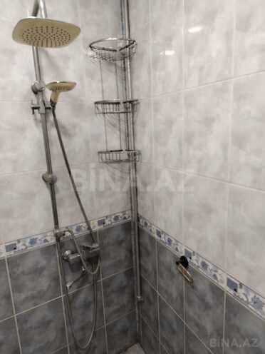 İcarəyə verilir 1 otaqlı köhnə tikili 30 m², Sahil m., photo 9 from 14
