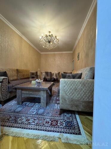 Продаётся 3-комн. вторичка 100 м², пос. 8-й мкр, photo 3 from 14