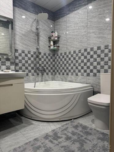 Продаётся 3-комн. вторичка 100 м², пос. 8-й мкр, photo 12 from 14