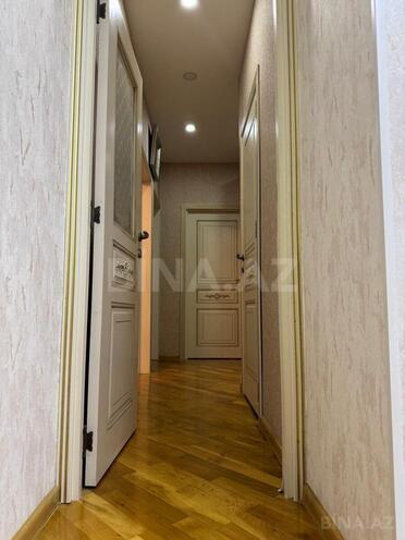 Продаётся 3-комн. вторичка 100 м², пос. 8-й мкр, photo 9 from 14