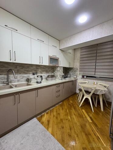 Продаётся 3-комн. вторичка 100 м², пос. 8-й мкр, photo 8 from 14