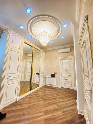 İcarəyə verilir 2 otaqlı yeni tikili 80 m², İnşaatçılar m., photo 10 from 22