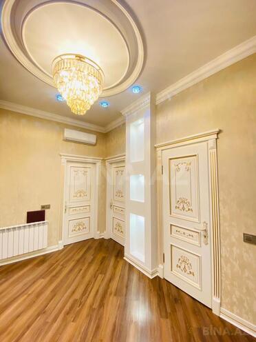 İcarəyə verilir 2 otaqlı yeni tikili 80 m², İnşaatçılar m., photo 16 from 22