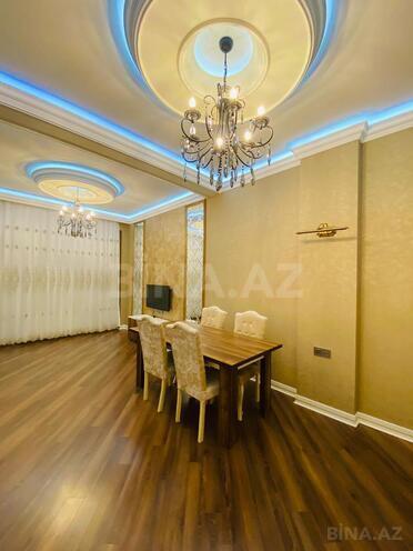 İcarəyə verilir 2 otaqlı yeni tikili 80 m², İnşaatçılar m., photo 6 from 22
