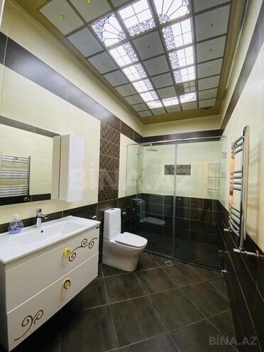 İcarəyə verilir 2 otaqlı yeni tikili 80 m², İnşaatçılar m., photo 11 from 22