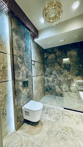 Сдаётся 2-комн. новостройка 71 м², м. Элмляр Академиясы, photo 10 from 12