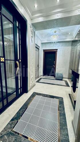 Сдаётся 2-комн. новостройка 71 м², м. Элмляр Академиясы, photo 5 from 12