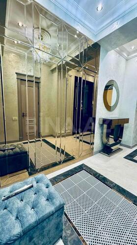 Сдаётся 2-комн. новостройка 71 м², м. Элмляр Академиясы, photo 6 from 12