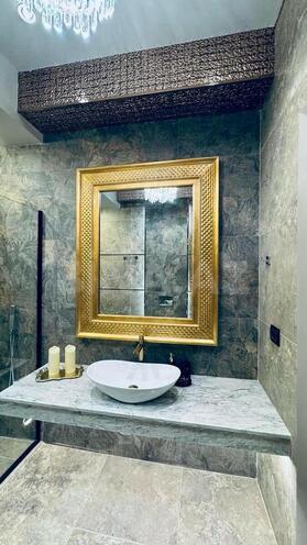 Сдаётся 2-комн. новостройка 71 м², м. Элмляр Академиясы, photo 9 from 12