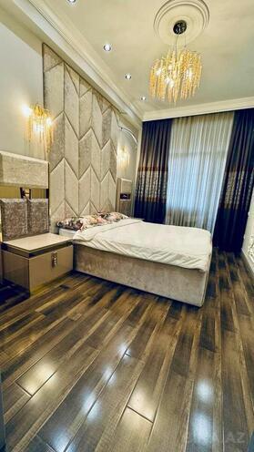 Сдаётся 2-комн. новостройка 71 м², м. Элмляр Академиясы, photo 3 from 12