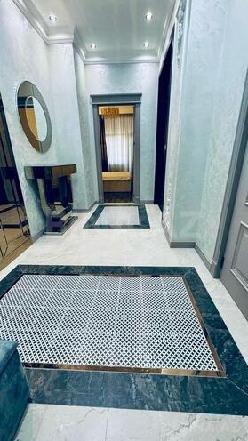 Сдаётся 2-комн. новостройка 71 м², м. Элмляр Академиясы, photo 8 from 12
