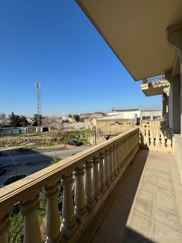 Satılır 4 otaqlı yeni tikili 176 m², Ağ şəhər q., photo 6 from 13