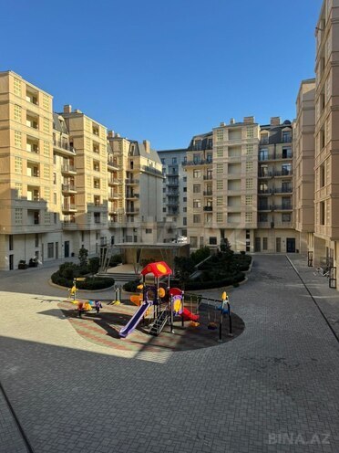 Satılır 4 otaqlı yeni tikili 176 m², Ağ şəhər q., photo 12 from 13