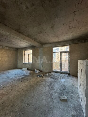 Satılır 4 otaqlı yeni tikili 176 m², Ağ şəhər q., photo 10 from 13