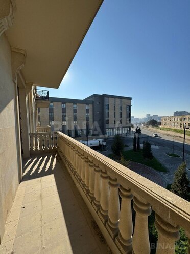 Satılır 4 otaqlı yeni tikili 176 m², Ağ şəhər q., photo 8 from 13