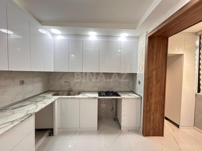 Продаётся 3-комн. вторичка 80 м², м. Халглар Достлугу, photo 15 from 24